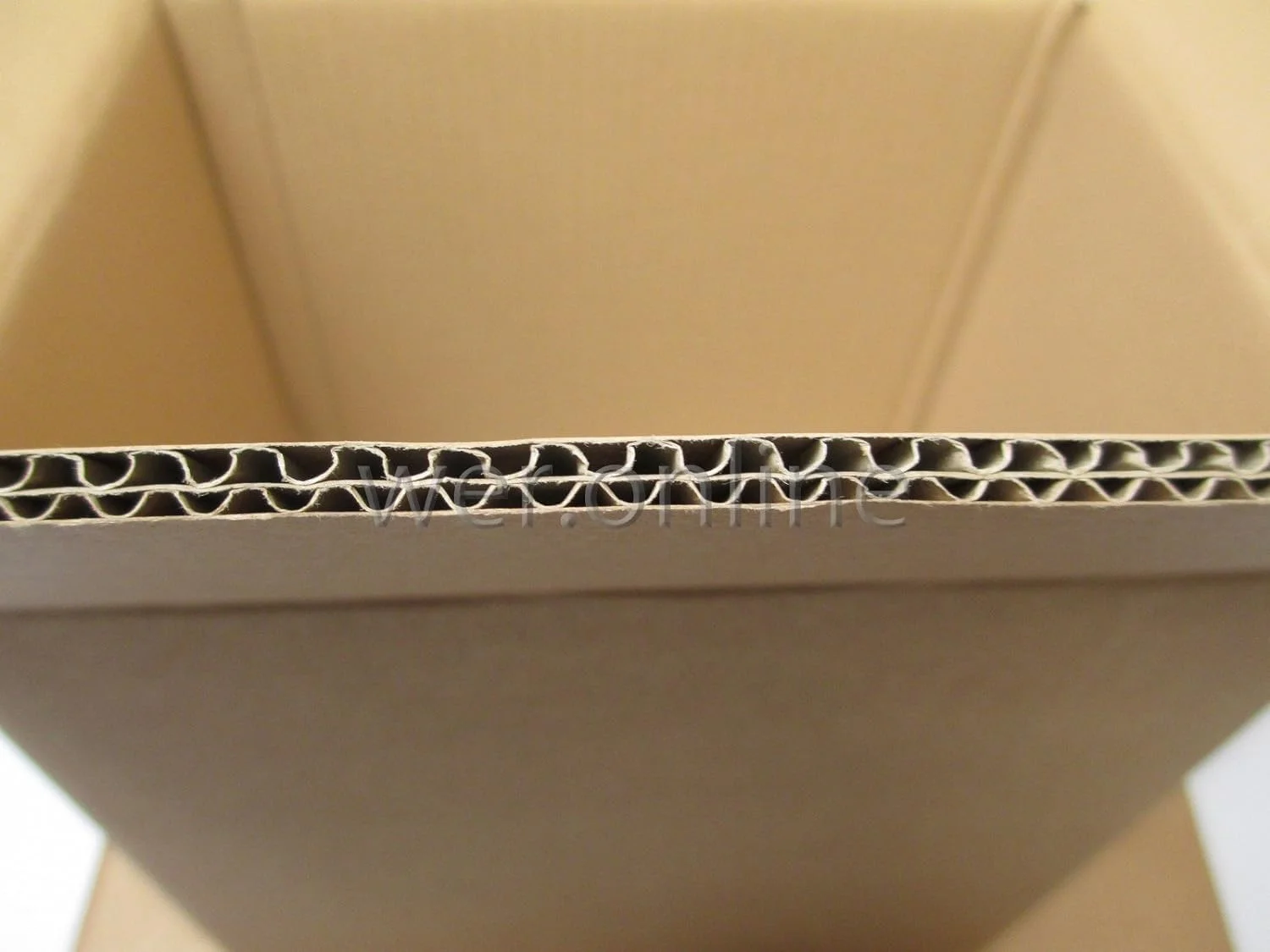 جعبه های مقوایی دوجداره 100% قابل بازیافت ال فخامه، مناسب اسباب کشی، 45x45x45 سانتی متر، قهوه ای، کارتن 5 لایه برای بسته بندی، حمل و نقل و انبارداری - بسته 3 عددی جعبه های مقوایی دوجداره 100% قابل بازیافت ال فخامه، مناسب اسباب کشی، 45x45x45 سانتی متر، قهوه ای، کارتن 5 لایه برای بسته بندی، حمل و نقل و انبارداری - بسته 3 عددی