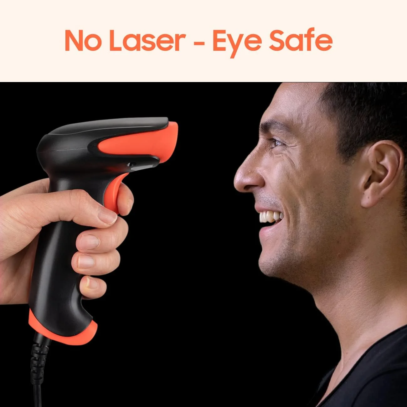 اسکنر بارکد CCD Tera سیمی USB دستی بارکد خوان 1D خطی اسکنر بارکد اسکن سریع و دقیق برای صفحه نمایش تبلت های دیجیتال لپ تاپ گوشی هوشمند بارکد پلاگین و پخش … اسکنر بارکد CCD Tera سیمی USB دستی بارکد خوان 1D خطی اسکنر بارکد اسکن سریع و دقیق برای صفحه نمایش تبلت های دیجیتال لپ تاپ گوشی هوشمند بارکد پلاگین و پخش …