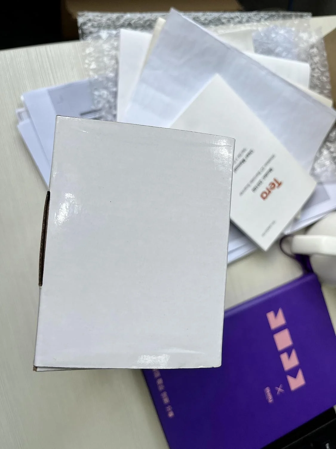 اسکنر بارکد USB Tera، اسکنر بارکد دستی سیمی، اسکن خودکار بارکد 1 بعدی، سرعت اسکن 300 بارکد در ثانیه، اتصال آسان و سریع با پایه نگهدارنده اسکنر بارکد USB Tera، اسکنر بارکد دستی سیمی، اسکن خودکار بارکد 1 بعدی، سرعت اسکن 300 بارکد در ثانیه، اتصال آسان و سریع با پایه نگهدارنده
