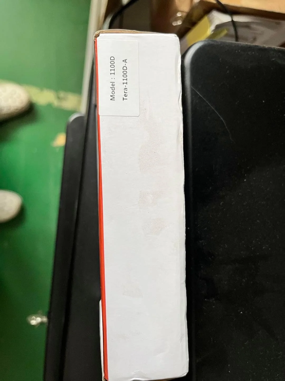 اسکنر بارکد بی سیم Tera Pro، اسکنر 2D مینی جیبی ضد آب و ضد ضربه، بارکد خوان 3 در 1 بلوتوث و USB سیمی و 2.4G اسکنر تصویر QR قابل حمل 2D سازگار با iOS، ویندوز، اندروید 1100D اسکنر بارکد بی سیم Tera Pro، اسکنر 2D مینی جیبی ضد آب و ضد ضربه، بارکد خوان 3 در 1 بلوتوث و USB سیمی و 2.4G اسکنر تصویر QR قابل حمل 2D سازگار با iOS، ویندوز، اندروید 1100D