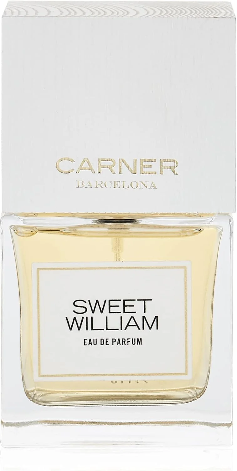 عطر ادکلن کارنر بارسلونا Sweet William Eau De Parfum 100ml