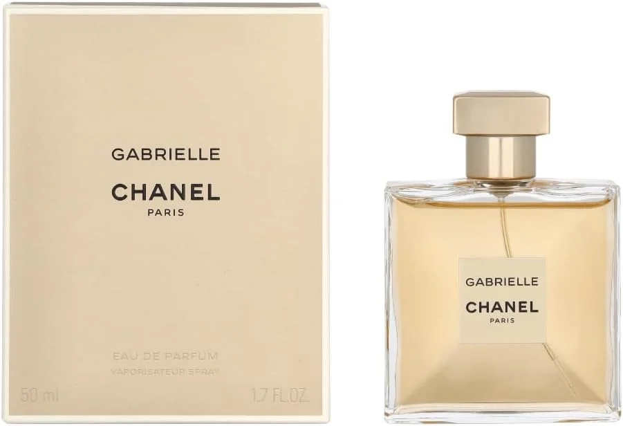 عطر ادکلن زنانه شنل گابریل 50 میلی لیتر