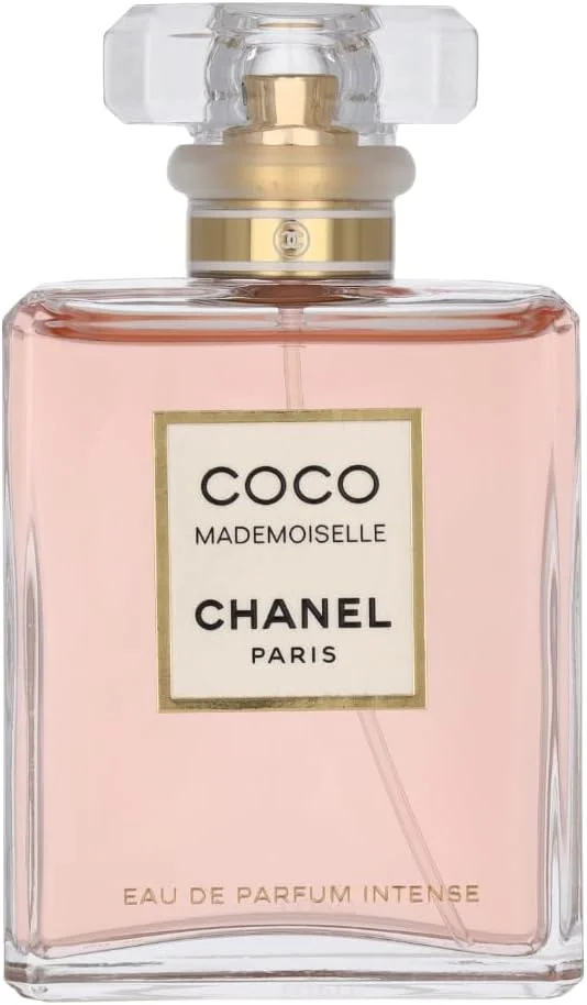 عطر شنل کوکو مادمازل - Chanel chanel coco mademoiselle زنانه - 50 میلی لیتر - ادو پرفیوم اینتنس (3145891166507)