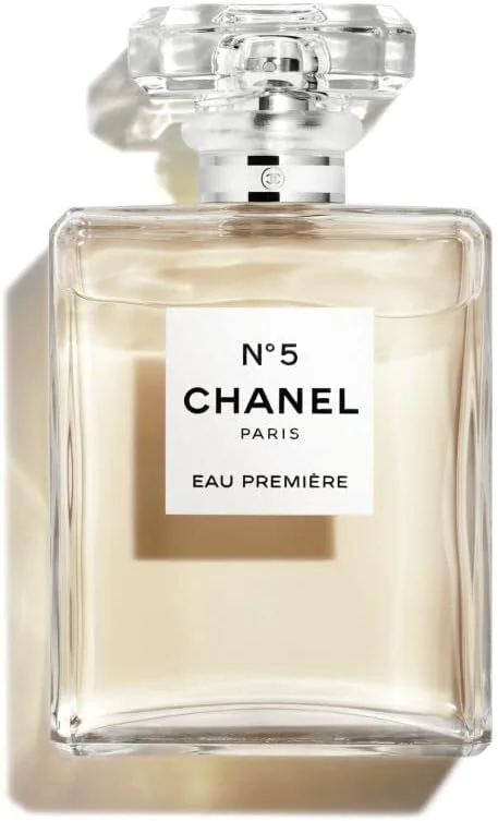 عطر زنانه شنل شماره 5 - ادو پرفیوم، 100 میلی لیتر عطر زنانه شنل شماره 5 - ادو پرفیوم، 100 میلی لیتر