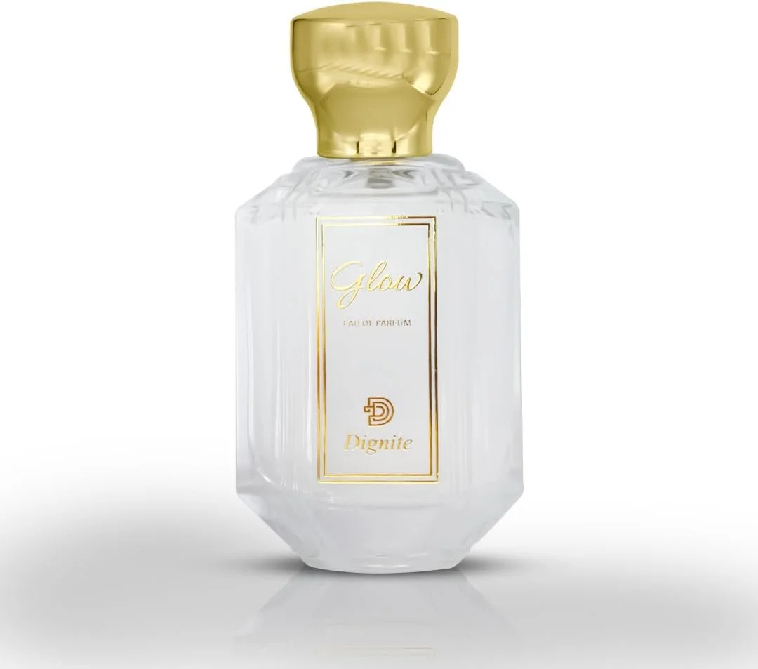 عطر زنانه دیگنیت گلو 100 میل - ادو پرفیوم عطر زنانه دیگنیت گلو 100 میل - ادو پرفیوم