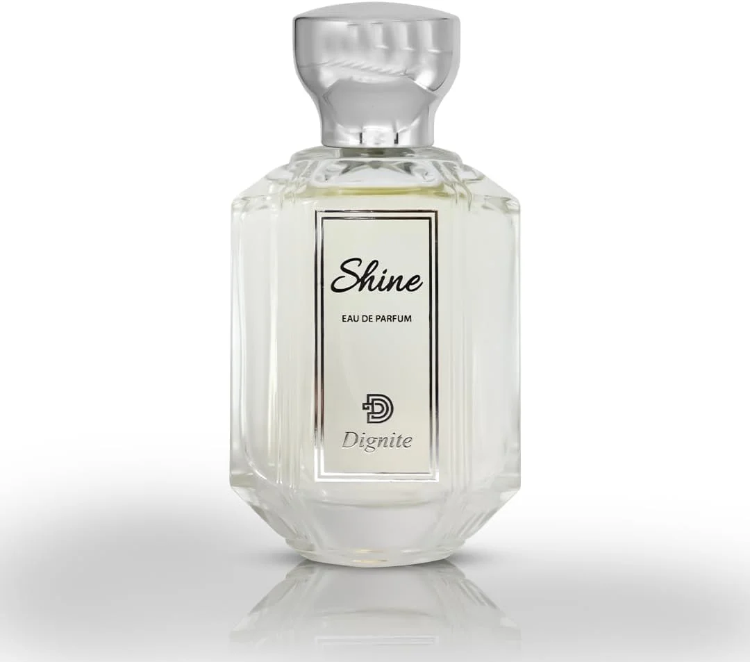 عطر زنانه دیگنیت شاین 100 میلی لیتر - ادو پرفیوم عطر زنانه دیگنیت شاین 100 میلی لیتر - ادو پرفیوم