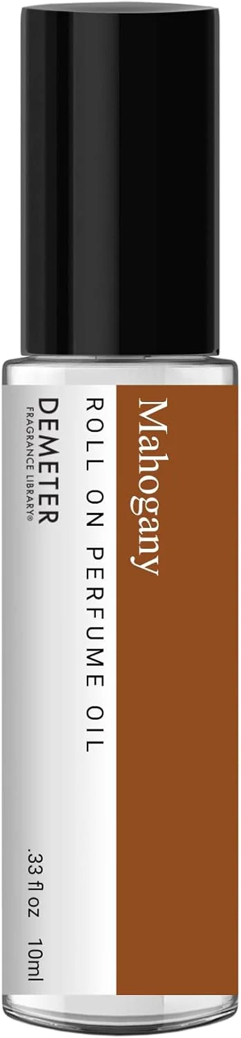 عطر روغنی رولی ماهون Demeter 8.8ml/0.29oz