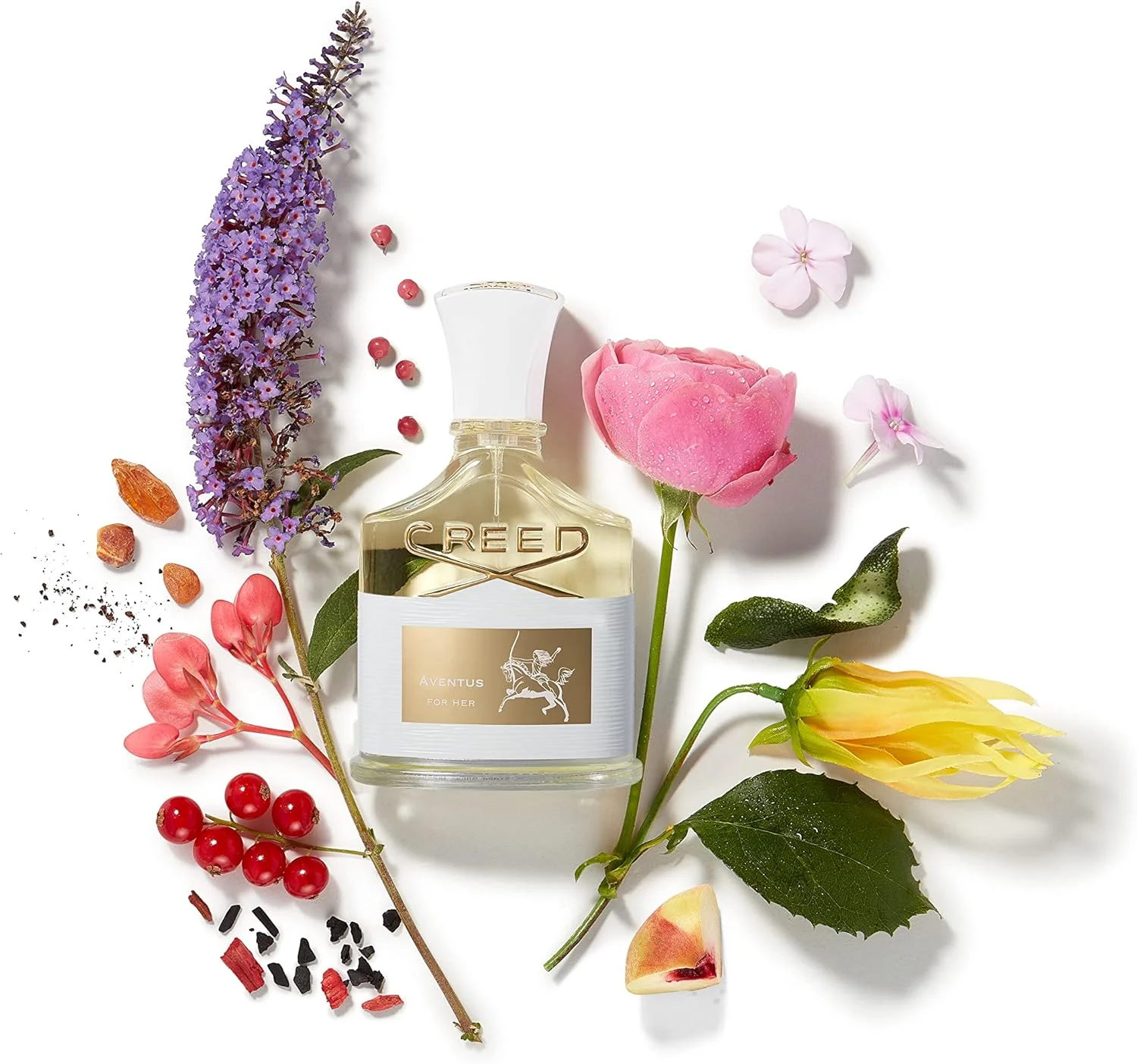 عطر کرید اونتوس زنانه - ادو پرفیوم، 75 میلی لیتر عطر کرید اونتوس زنانه - ادو پرفیوم، 75 میلی لیتر