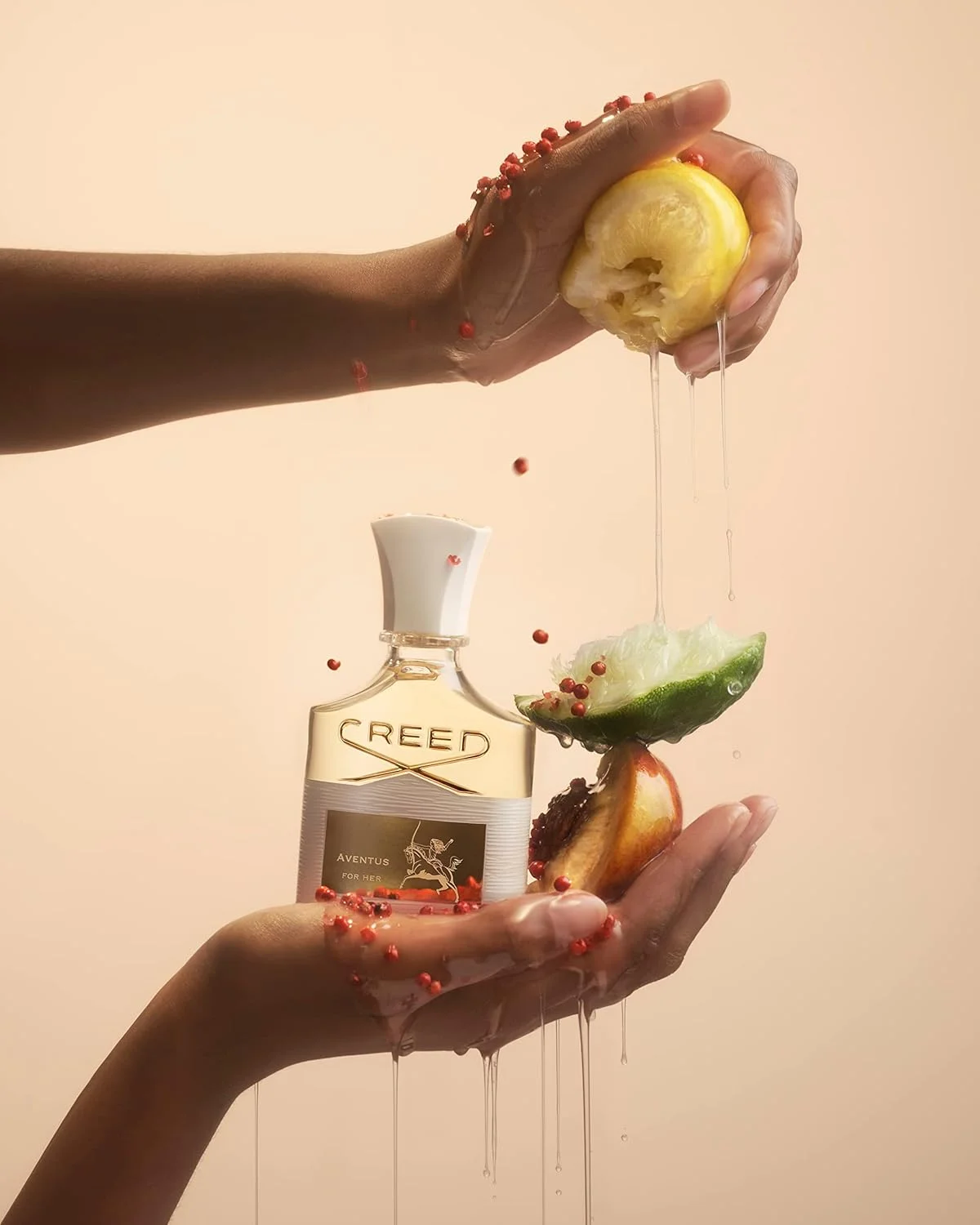 عطر کرید اونتوس زنانه - ادو پرفیوم، 75 میلی لیتر عطر کرید اونتوس زنانه - ادو پرفیوم، 75 میلی لیتر