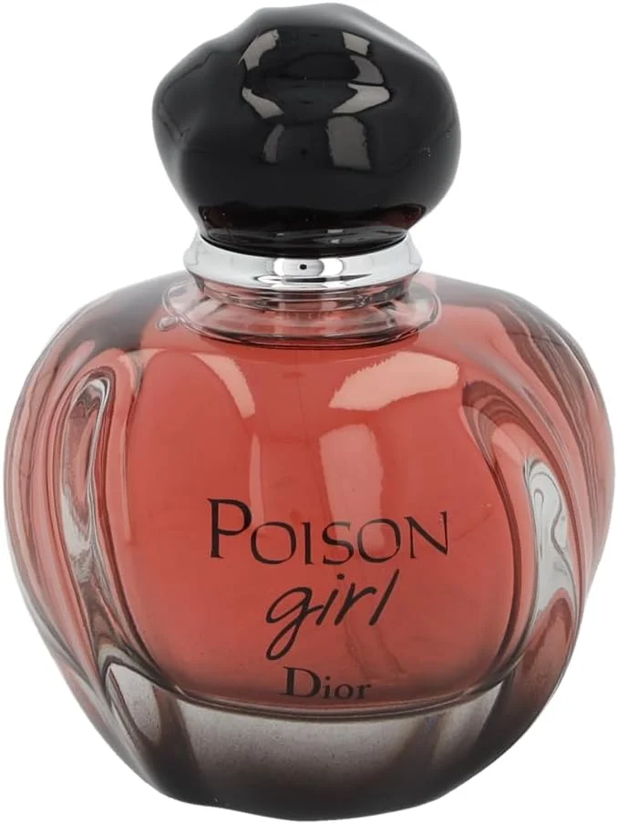 عطر دیور - کریستین دیور پویزن گرل - عطر زنانه، 50 میلی لیتر - ادو پرفیوم اسپری عطر دیور - کریستین دیور پویزن گرل - عطر زنانه، 50 میلی لیتر - ادو پرفیوم اسپری
