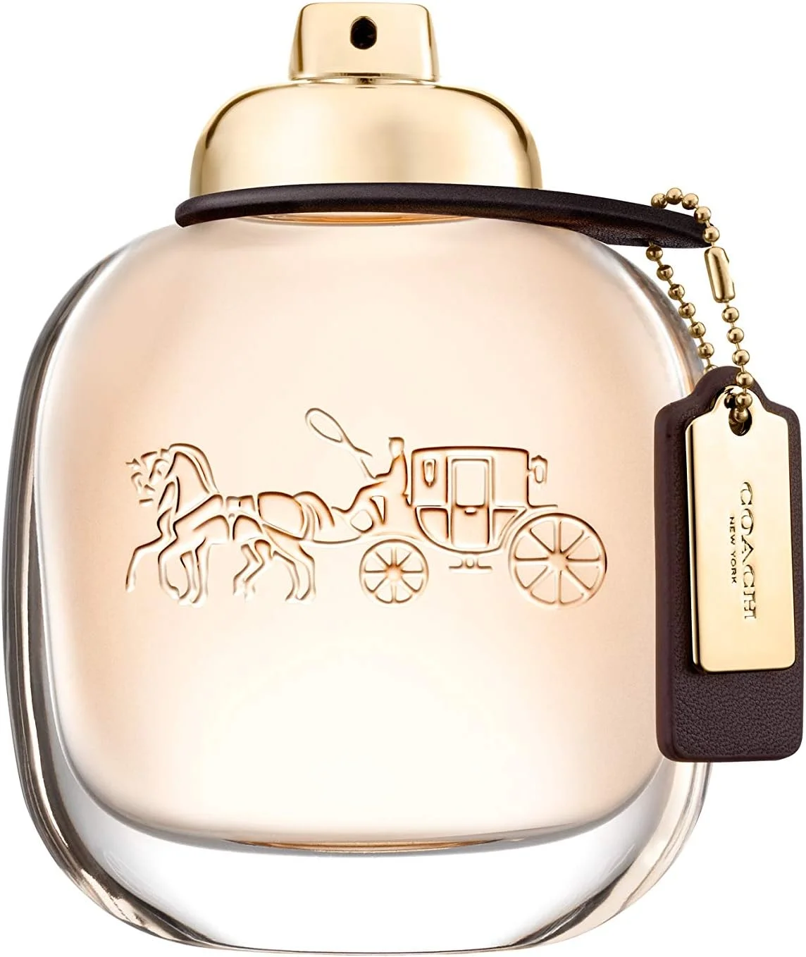 عطر زنانه کوچ نیویورک - 90 میلی لیتر - ادو پرفیوم اسپری