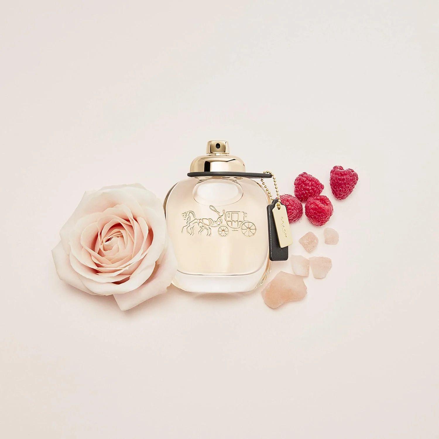 عطر زنانه کوچ نیویورک - 90 میلی لیتر - ادو پرفیوم اسپری عطر زنانه کوچ نیویورک - 90 میلی لیتر - ادو پرفیوم اسپری