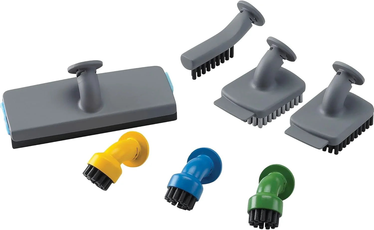 کیت لوازم جانبی کامل بخارشوی BLACK+DECKER مدل FSMH21A-XJ