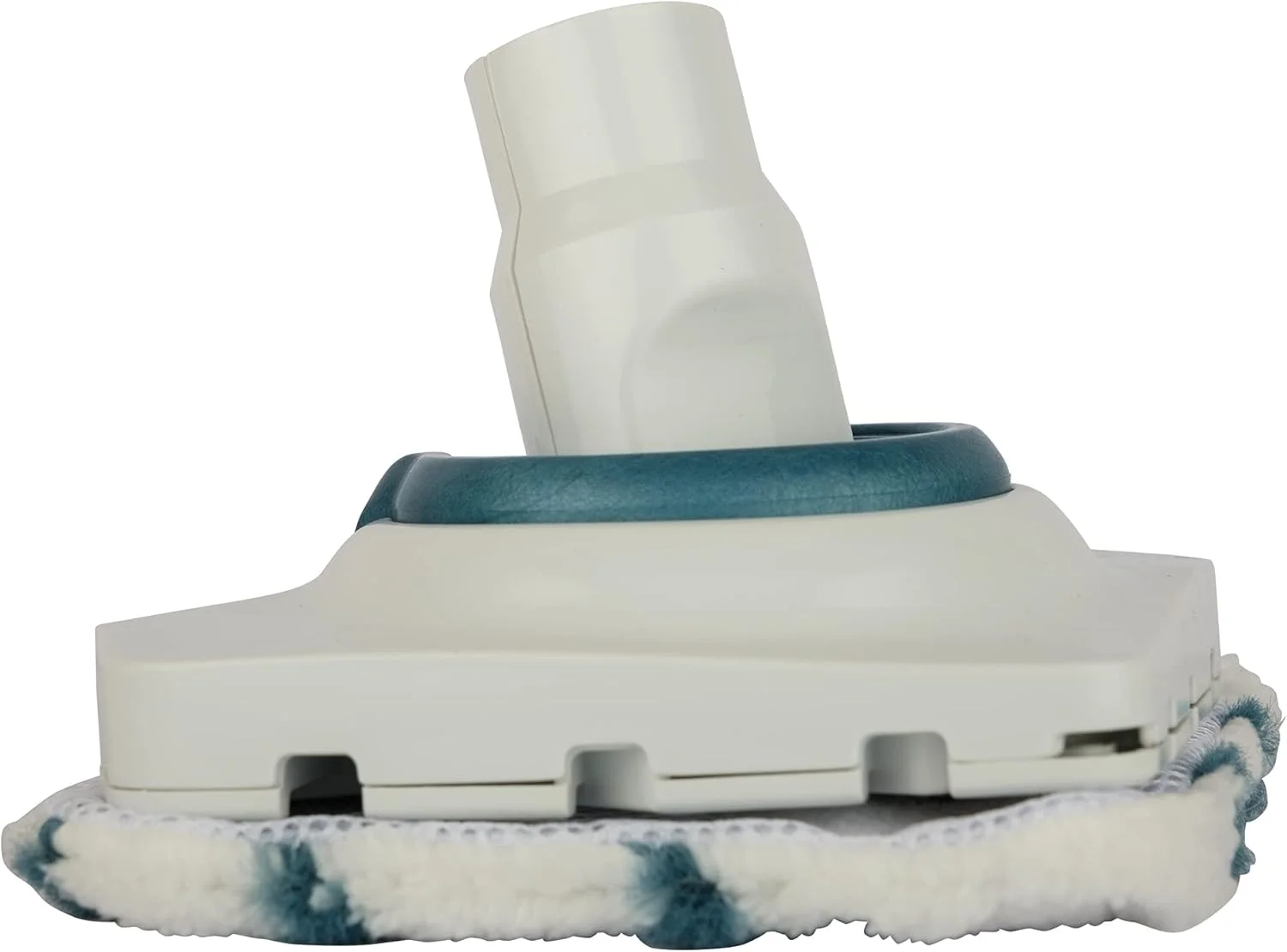 سری مثلثی بخارشوی بلک اند دکر مدل FSMHDA-XJ به همراه 2 پد میکروفایبر سری مثلثی بخارشوی بلک اند دکر مدل FSMHDA-XJ به همراه 2 پد میکروفایبر