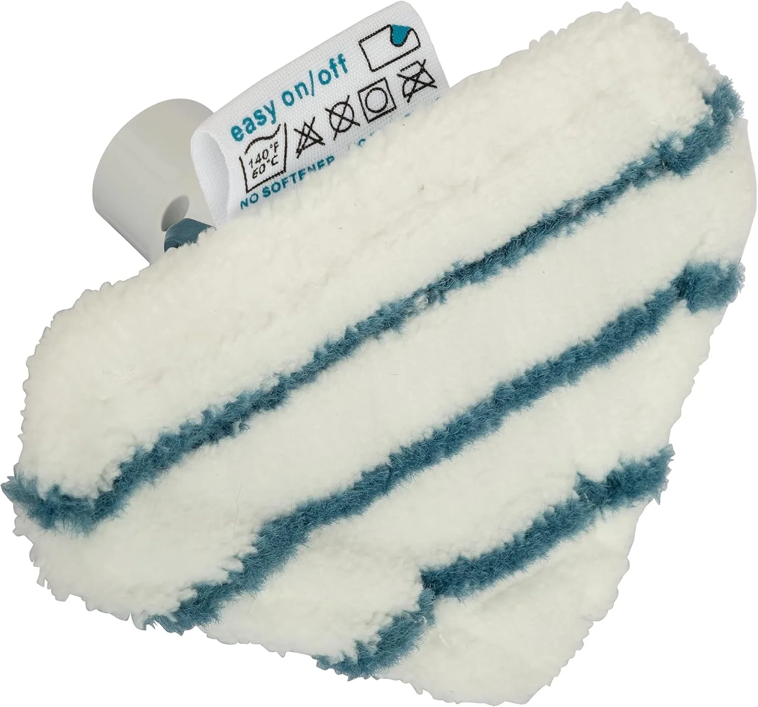 سری مثلثی بخارشوی بلک اند دکر مدل FSMHDA-XJ به همراه 2 پد میکروفایبر سری مثلثی بخارشوی بلک اند دکر مدل FSMHDA-XJ به همراه 2 پد میکروفایبر