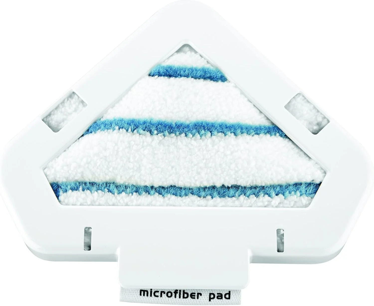 ست بخارشوی دلتا BLACK+DECKER برای بخارشوی ها (تازه سازی پارچه - شامل اتصال بخارشوی با کفی یخی، تازه کننده پارچه، سر خوردن روکش، 2 پد دلتا و اتصال برس) FSMHGA-XJ