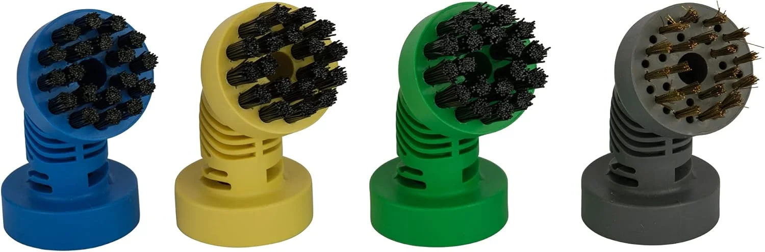 کیت لوازم جانبی کامل بخارشوی BLACK+DECKER مدل FSMH21A-XJ کیت لوازم جانبی کامل بخارشوی BLACK+DECKER مدل FSMH21A-XJ