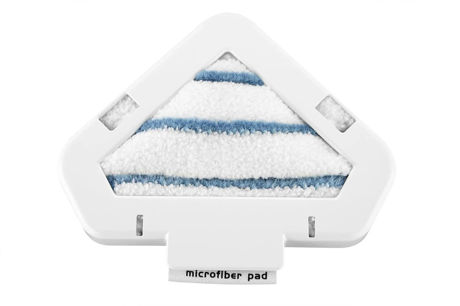 ست بخارشوی دلتا BLACK+DECKER برای بخارشوی ها (تازه سازی پارچه - شامل اتصال بخارشوی با کفی یخی، تازه کننده پارچه، سر خوردن روکش، 2 پد دلتا و اتصال برس) FSMHGA-XJ