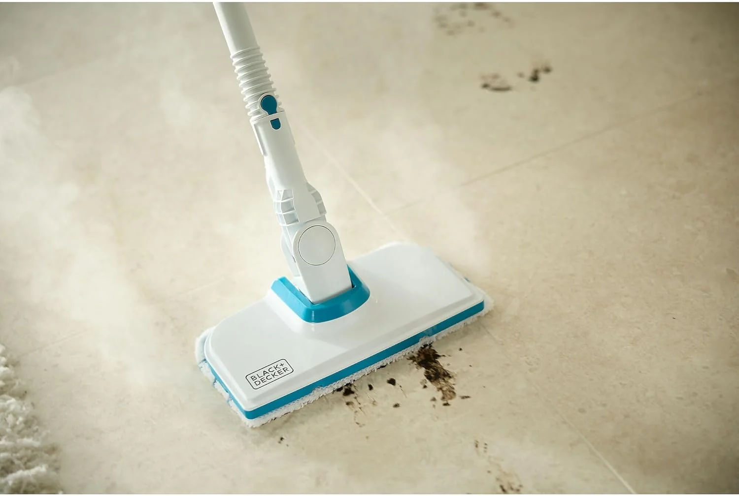 بخارشوی فشار قوی 2000 وات بلک اند دکر مدل BHSMP2008-QS بخارشوی فشار قوی 2000 وات بلک اند دکر مدل BHSMP2008-QS