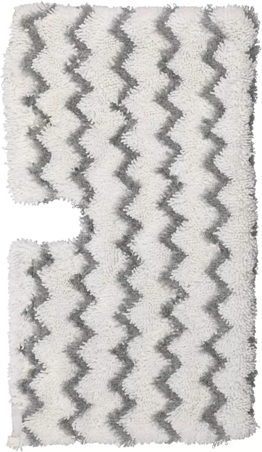 پدهای جاروبرقی بخار شوی خانگی Shark، سفید، سایز واحد