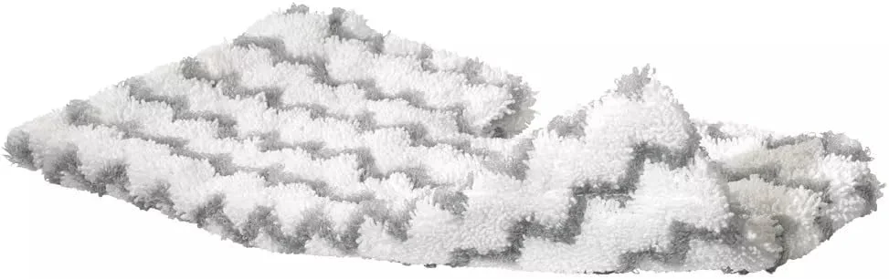 پدهای جاروبرقی بخار شوی خانگی Shark، سفید، سایز واحد پدهای جاروبرقی بخار شوی خانگی Shark، سفید، سایز واحد