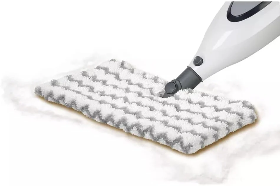 پدهای جاروبرقی بخار شوی خانگی Shark، سفید، سایز واحد پدهای جاروبرقی بخار شوی خانگی Shark، سفید، سایز واحد
