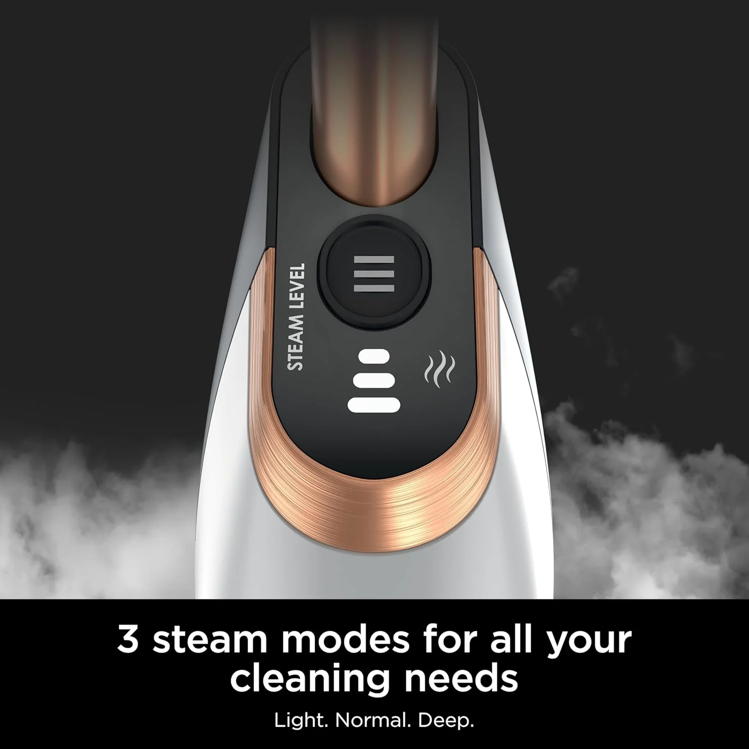 بخارشوی Shark SteamSpot با فناوری Steam Blaster، 3 حالت بخار، 2 پد قابل شستشو، مخزن آب XL قابل جابجایی، سبک وزن، تمیز کننده بخار برای کف های سخت مهر و موم شده، چوب سخت، کاشی، لمینت، S2001 بخارشوی Shark SteamSpot با فناوری Steam Blaster، 3 حالت بخار، 2 پد قابل شستشو، مخزن آب XL قابل جابجایی، سبک وزن، تمیز کننده بخار برای کف های سخت مهر و موم شده، چوب سخت، کاشی، لمینت، S2001