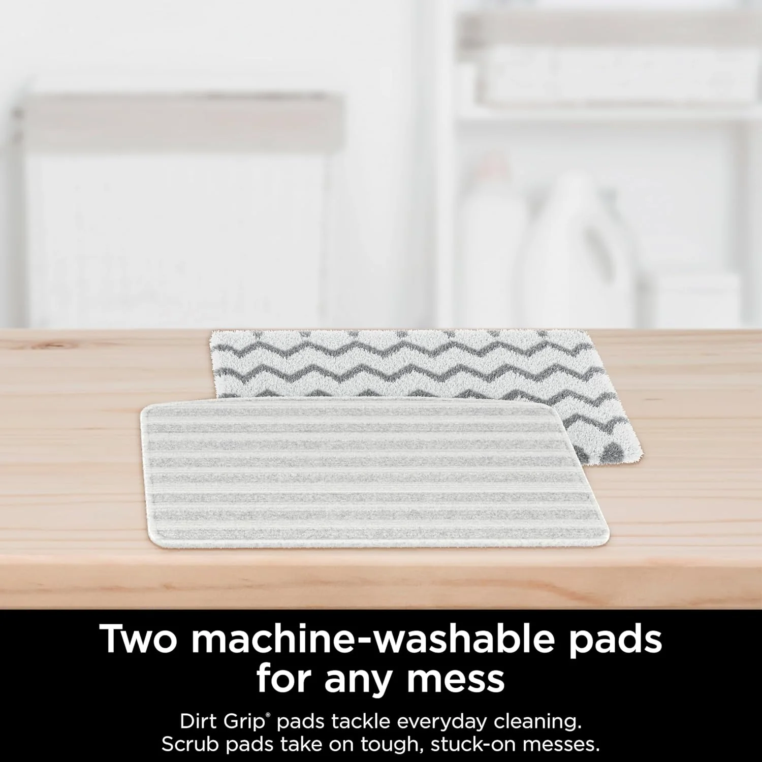 بخارشوی Shark SteamSpot با فناوری Steam Blaster، 3 حالت بخار، 2 پد قابل شستشو، مخزن آب XL قابل جابجایی، سبک وزن، تمیز کننده بخار برای کف های سخت مهر و موم شده، چوب سخت، کاشی، لمینت، S2001 بخارشوی Shark SteamSpot با فناوری Steam Blaster، 3 حالت بخار، 2 پد قابل شستشو، مخزن آب XL قابل جابجایی، سبک وزن، تمیز کننده بخار برای کف های سخت مهر و موم شده، چوب سخت، کاشی، لمینت، S2001