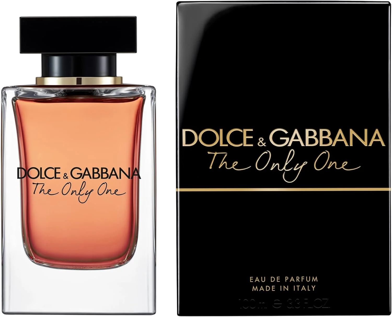ادکلن زنانه Dolce & Gabbana، 100 میلی لیتر ادکلن زنانه Dolce & Gabbana، 100 میلی لیتر