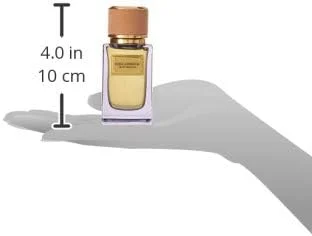 ادکلن унисекс Dolce & Gabbana Velvet Tender Oud Eau de Parfum Spray، 50 میلی لیتر ادکلن унисекс Dolce & Gabbana Velvet Tender Oud Eau de Parfum Spray، 50 میلی لیتر