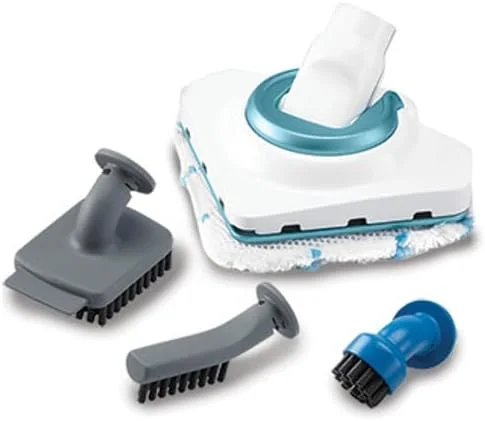 کیت برس لوازم جانبی بخارشوی Black & Decker BDH200ASM Lift and Reach