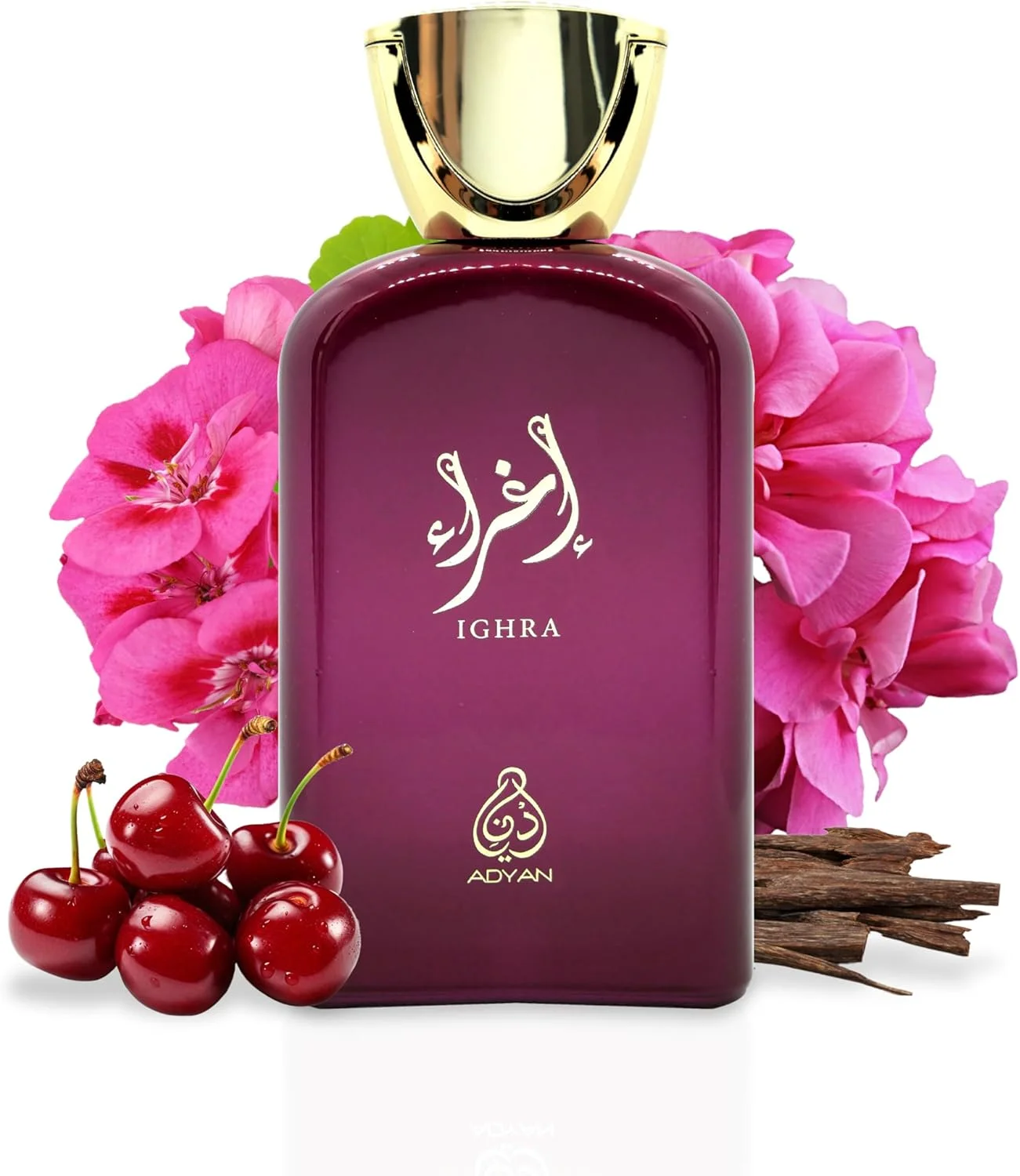 عطر ادکلن زنانه ادیان اغرا