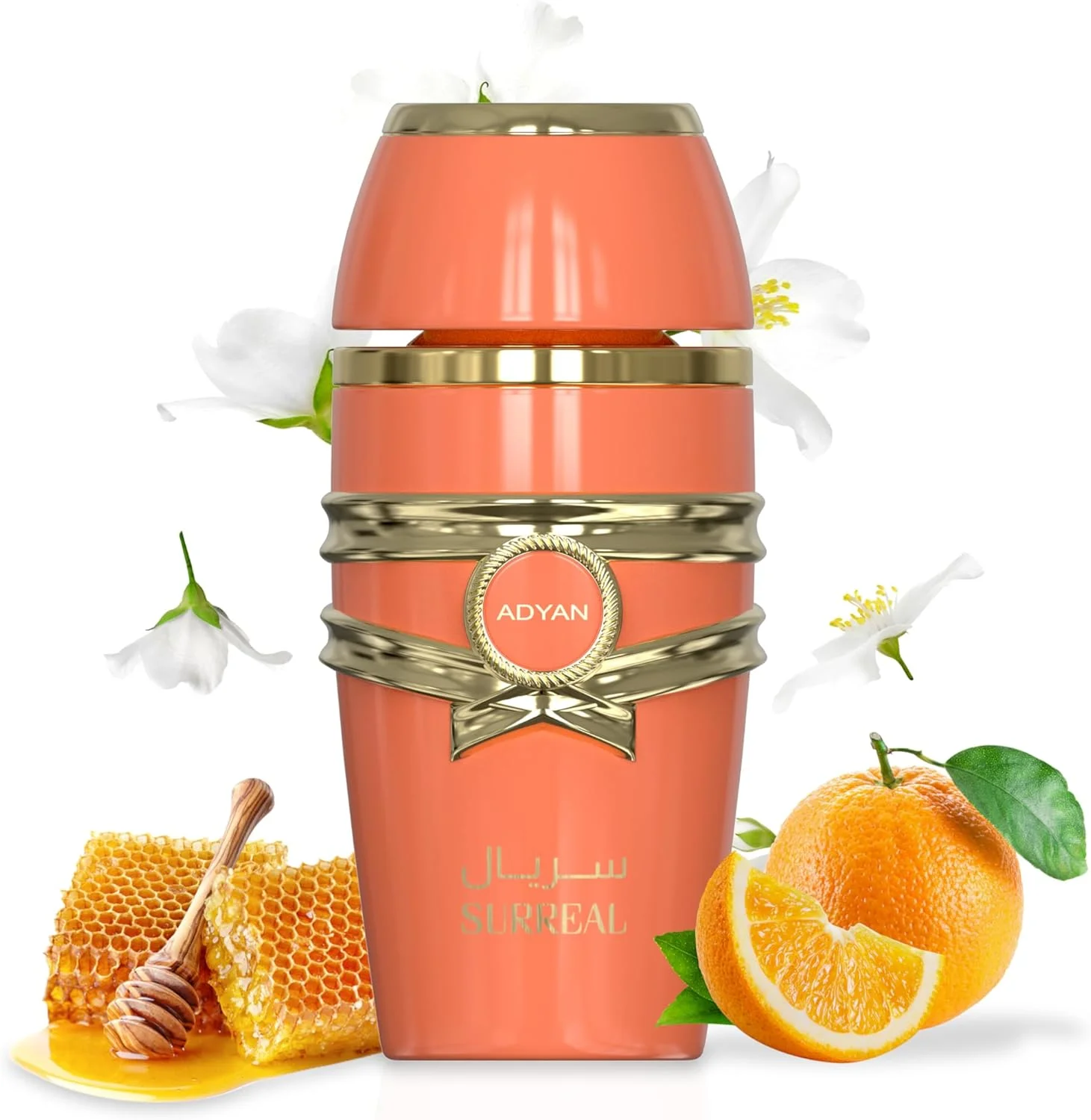عطر ادکلن آدیان سورئال اکستریت د پرفیوم