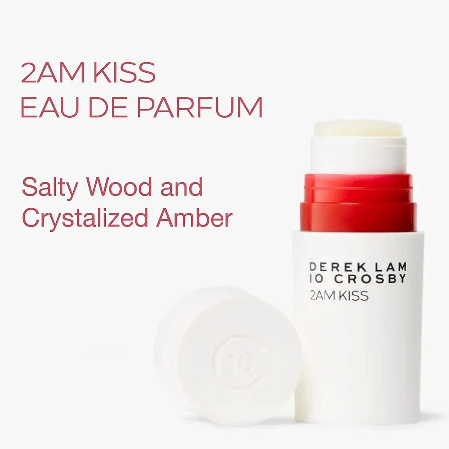 عطر جامد زنانه 2Am Kiss by Derek Lam - 3.5 گرم عطر جامد زنانه 2Am Kiss by Derek Lam - 3.5 گرم