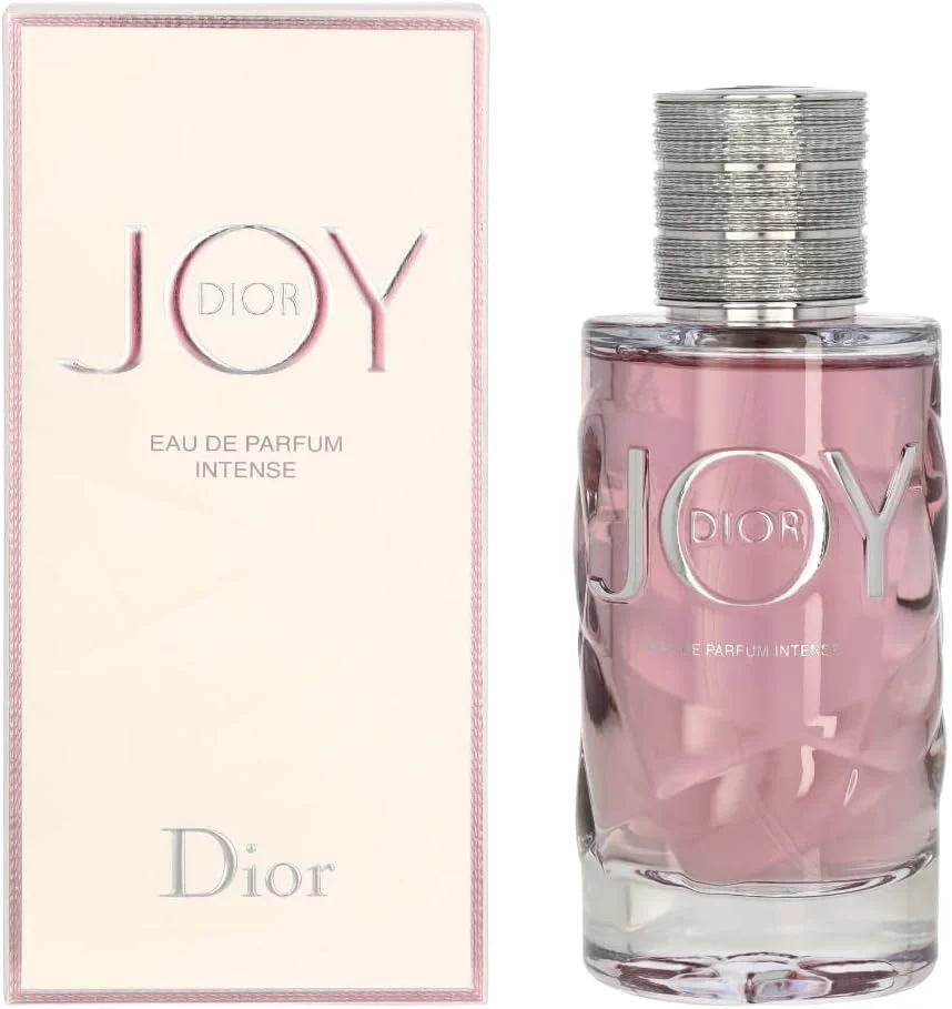 عطر زنانه کریستین دیور جوی اینتنس - ادو پرفیوم اینتنس 90 میلی لیتر
