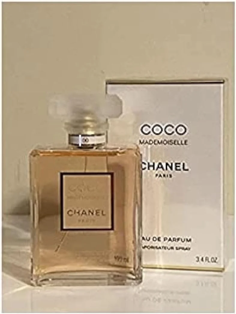 عطر کوکو مادمازل شنل ادو پرفیوم اسپری 100 میل (زنانه)