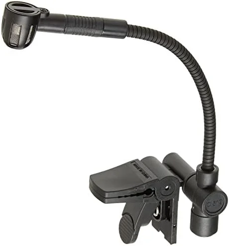 میکروفون کندانسر کلیپسی مینیاتوری حرفه ای AKG C519ML به همراه کابل مینی XLR به مینی XLR و صفحه آداپتور A400 (بسته 1 عددی) میکروفون کندانسر کلیپسی مینیاتوری حرفه ای AKG C519ML به همراه کابل مینی XLR به مینی XLR و صفحه آداپتور A400 (بسته 1 عددی)