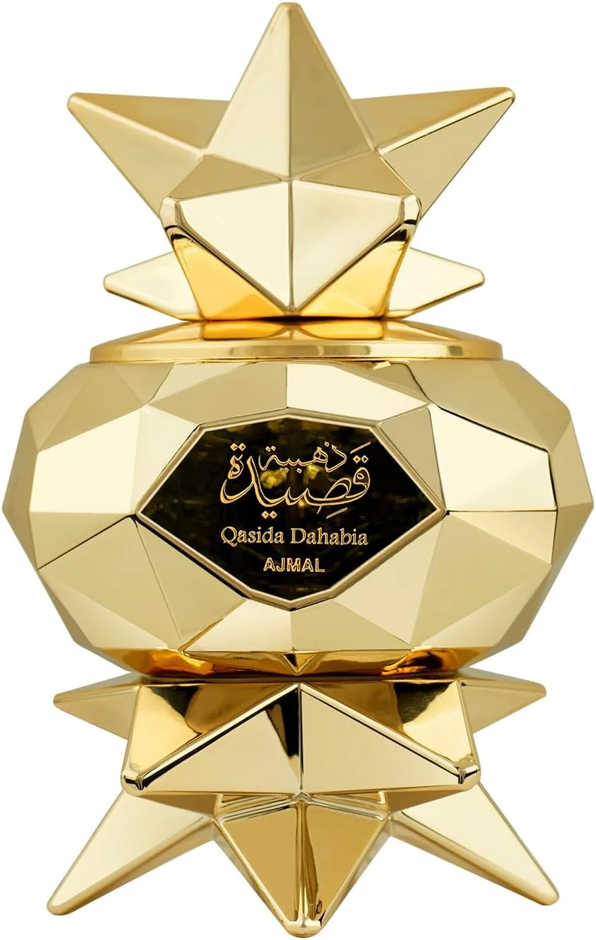 اجمل قصیده ذهبیه ادو پرفیوم - 60 میلی لیتر