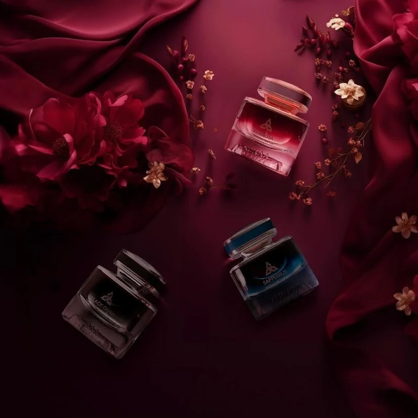 ادکلن مردانه و زنانه آورا دیزایر سفیروس اکستریت د پرفیوم (100 میل) ادکلن مردانه و زنانه آورا دیزایر سفیروس اکستریت د پرفیوم (100 میل)