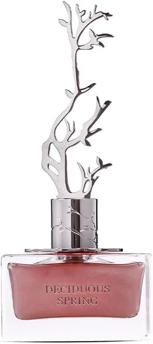 ادکلن زنانه آرورا سنتس مدل Deciduous Spring حجم 100 میلی لیتر ادکلن زنانه آرورا سنتس مدل Deciduous Spring حجم 100 میلی لیتر