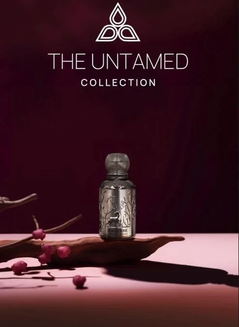 عطر زنانه و مردانه Auraa Desire Silver Reserve Extrait De Parfum (۱۰۰ میلی لیتر) عطر زنانه و مردانه Auraa Desire Silver Reserve Extrait De Parfum (۱۰۰ میلی لیتر)