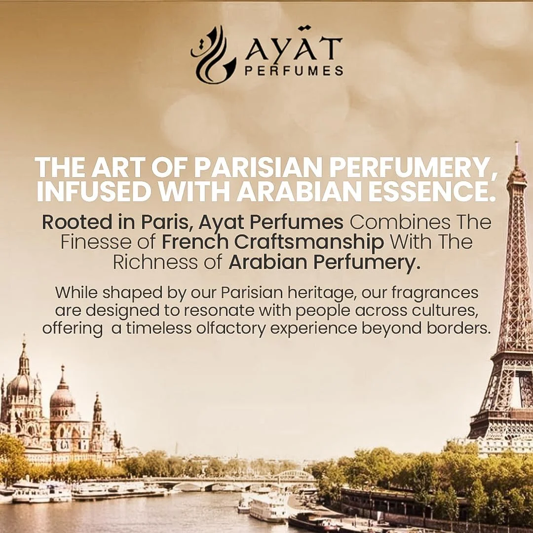 عطر ادو پرفیوم Shiny Peach از AYAT PERFUMES – سری Fancy | عطر 80 میلی لیتری униsex – رایحه میوه ای، ادویه ای و چوبی – عطری درخشان و لوکس برای مردان و زنان