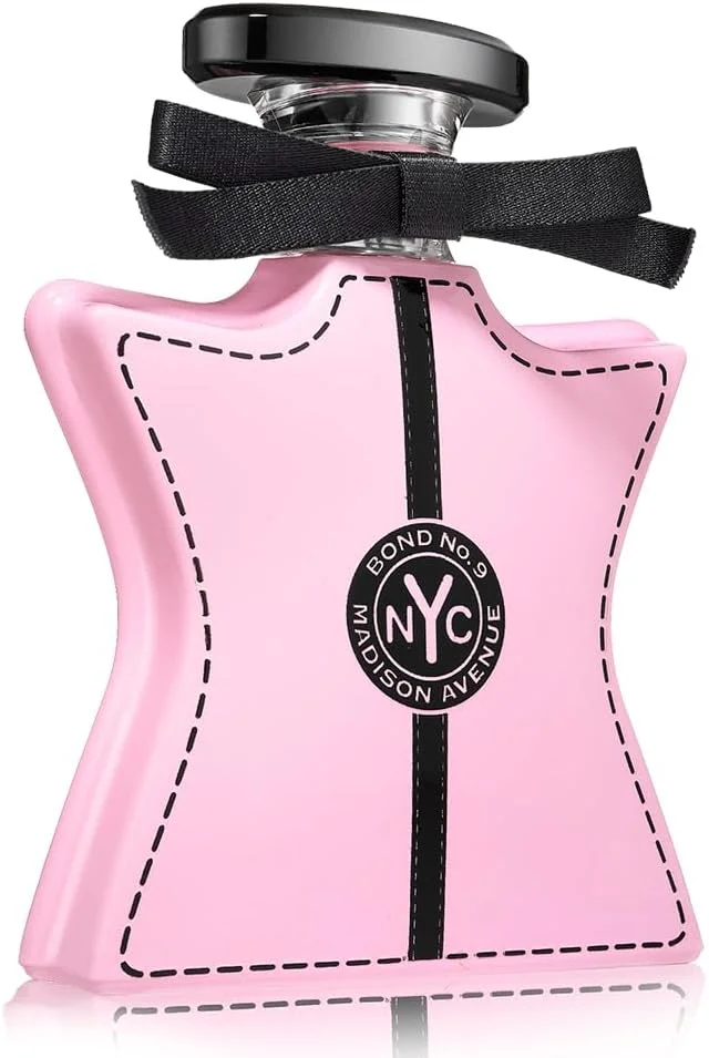 عطر زنانه باند شماره 9 نیویورک مدیسون اونیو ادو پرفیوم 50 میلی لیتر