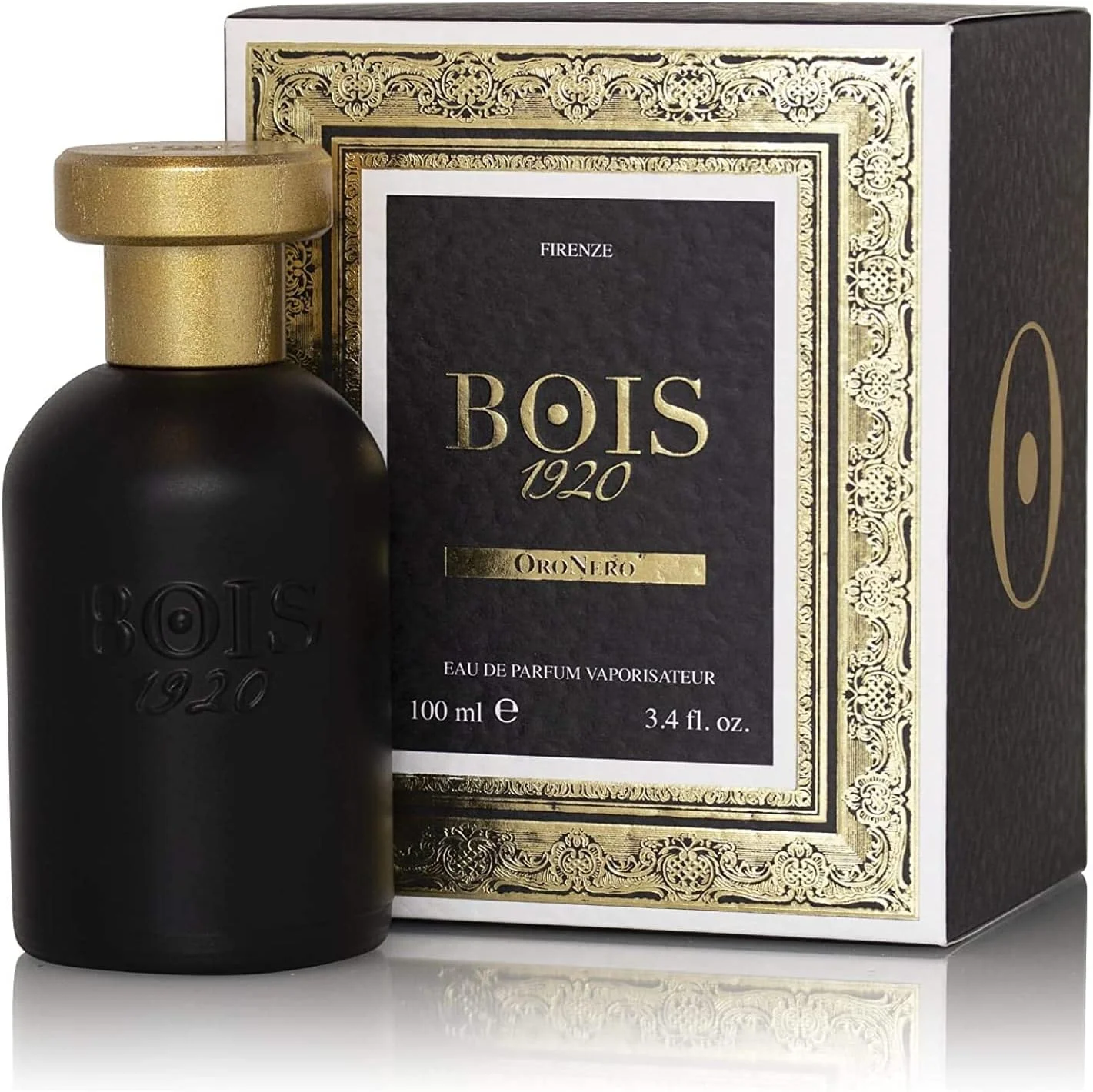 ادو پرفیوم унисекс BOIS 1920 Oro Nero، ۱۰۰ میلی لیتر