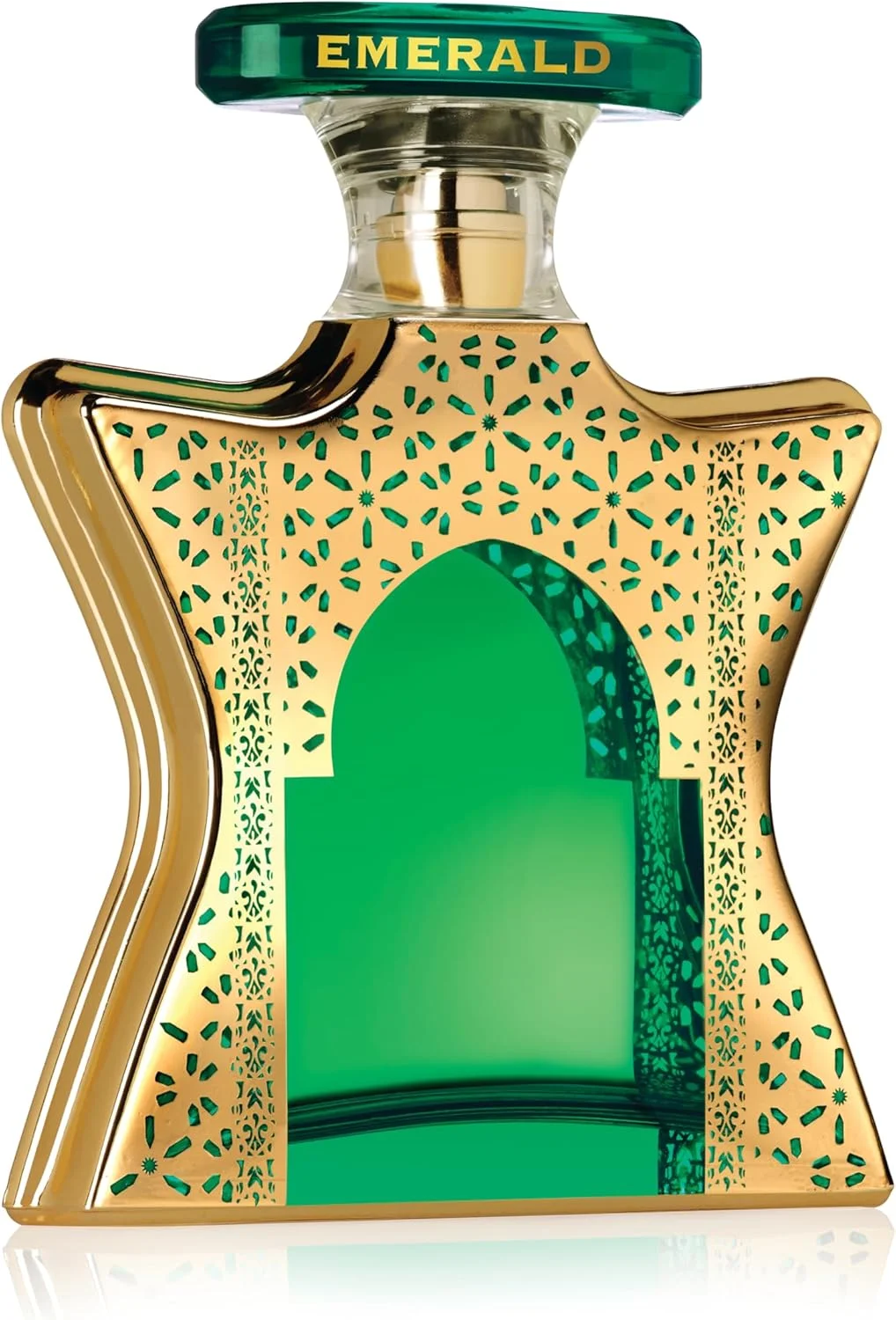 عطر ادو پرفیوم باند شماره 9 نیویورک دبی امرالد 100 میلی لیتر