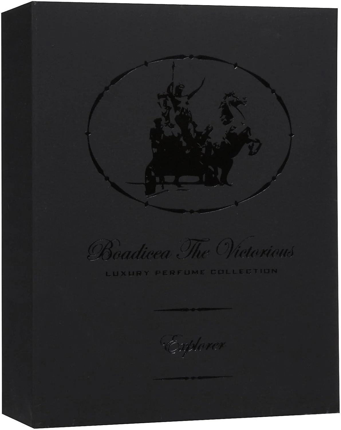 ادو پرفیوم اکسپلورر Boadicea The Victorious مناسب برای آقایان و بانوان، 50 میلی لیتر ادو پرفیوم اکسپلورر Boadicea The Victorious مناسب برای آقایان و بانوان، 50 میلی لیتر