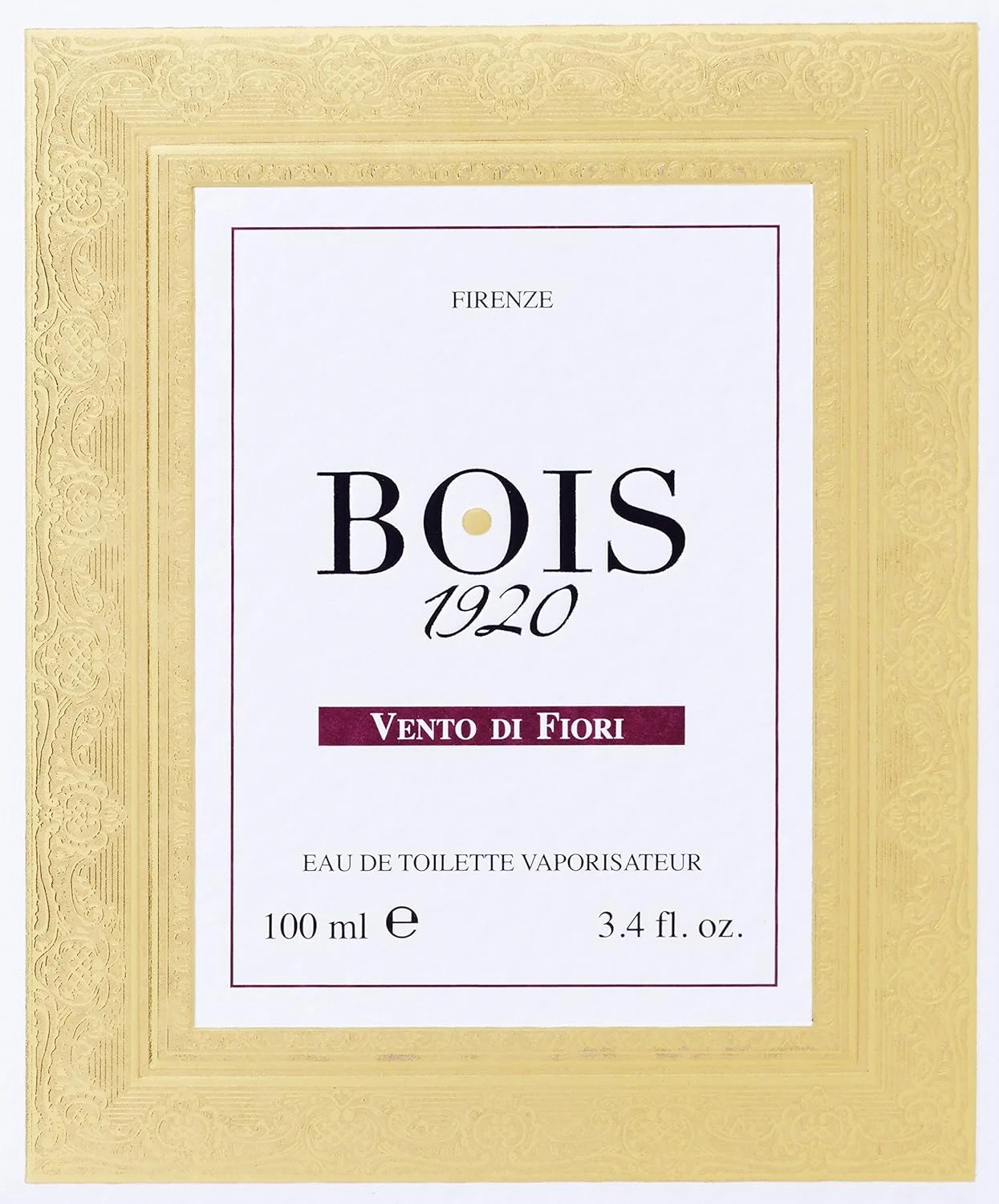 ادکلن مردانه و زنانه بویس 1920 مدل Vento di Fiori حجم 100 میلی لیتر ادکلن مردانه و زنانه بویس 1920 مدل Vento di Fiori حجم 100 میلی لیتر