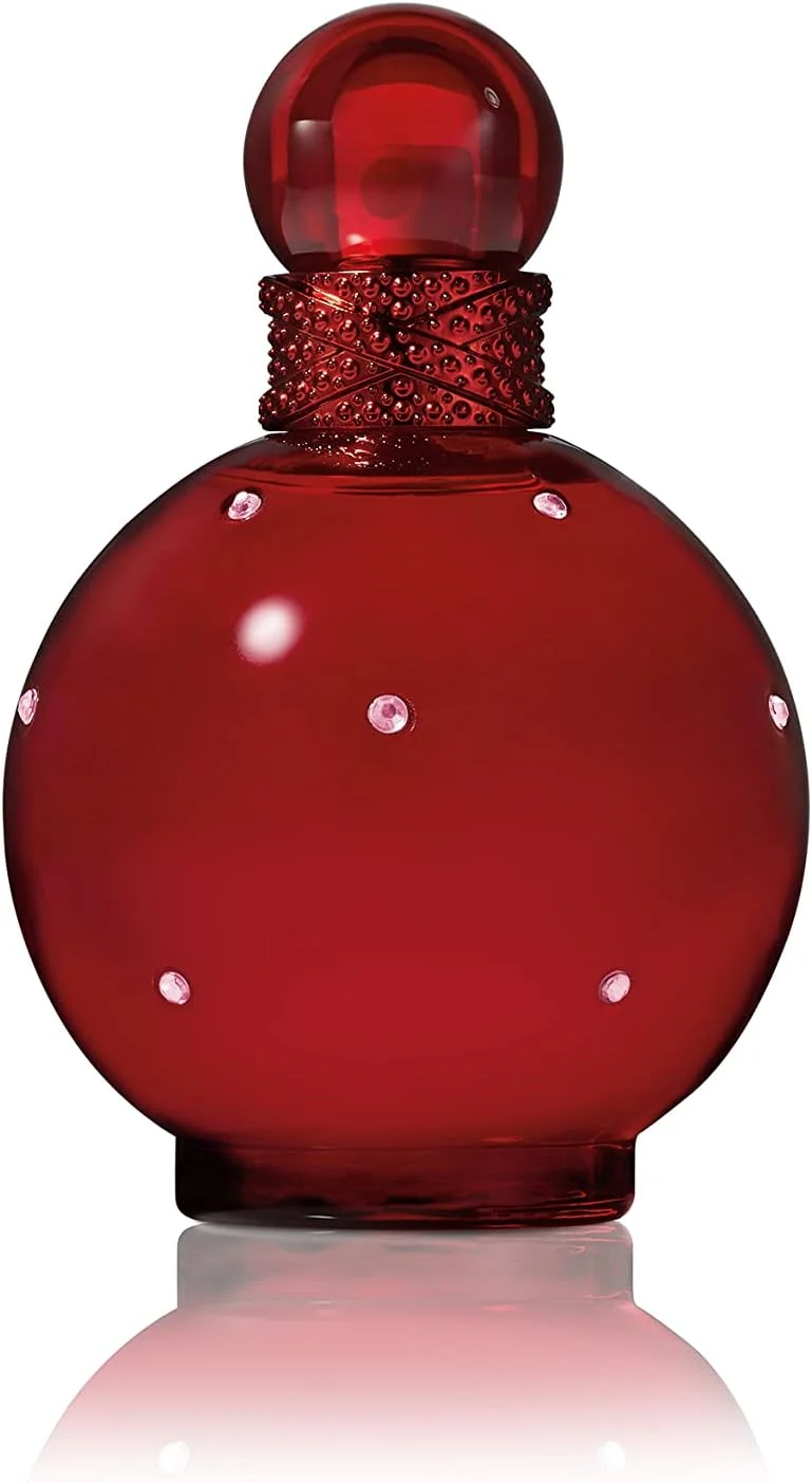 عطر ادو پرفیوم زنانه بریتنی اسپیرز فانتزی هیدن، 100 میلی لیتر