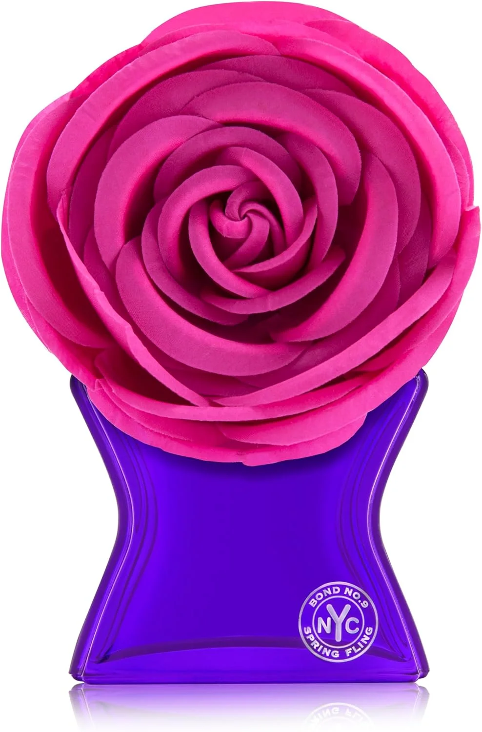 عطر زنانه باند شماره 9 نیویورک اسپرینگ فلینگ گلی 100 میلی لیتر