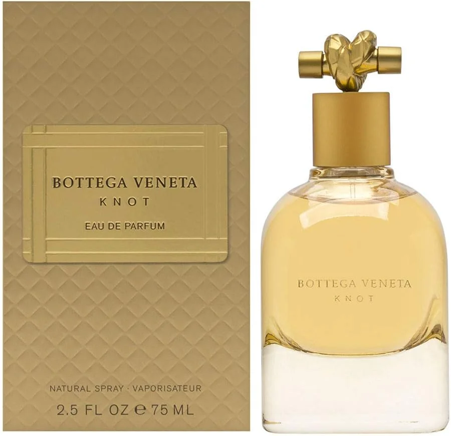 BOTTEGA VENETA KNOT (W) EDP 75ML